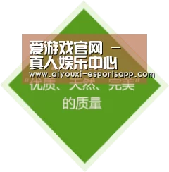 爱游戏官网 - 真人娱乐中心