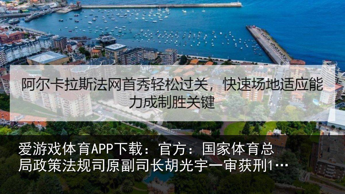 爱游戏体育APP下载:官方:国家体育总局政策法规司原副司长胡光宇一审获刑13年
