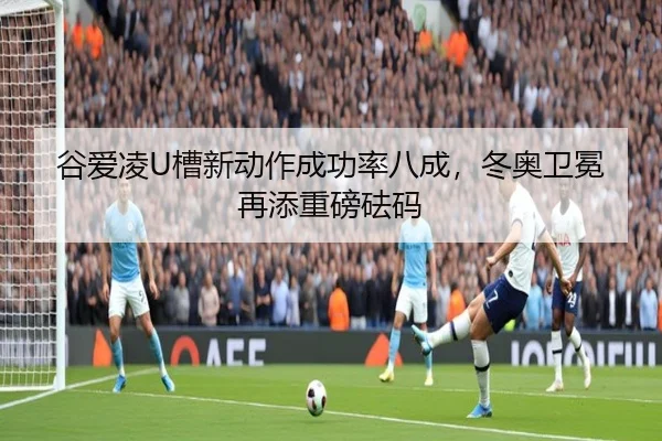 谷爱凌U槽新动作成功率八成，冬奥卫冕再添重磅砝码