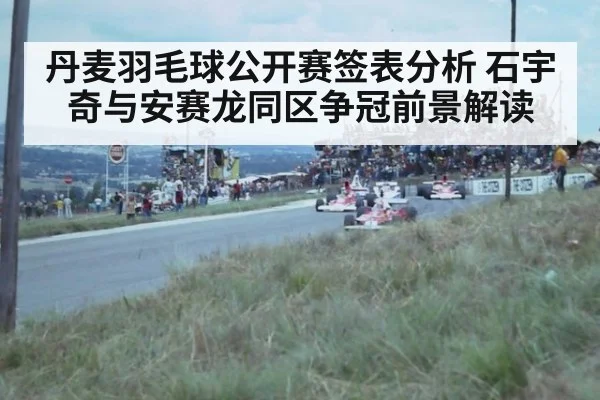 丹麦羽毛球公开赛签表分析 石宇奇与安赛龙同区争冠前景解读