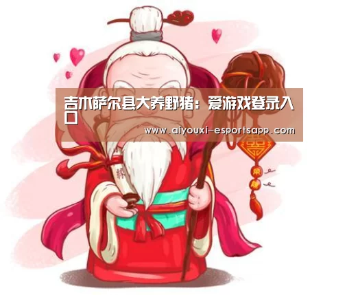 爱游戏登录入口