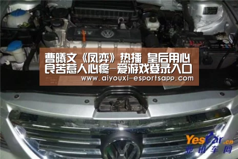 曹曦文《凤弈》热播 皇后用心良苦惹人心疼-爱游戏登录入口