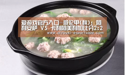 爱游戏官方入口
