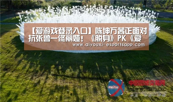 【爱游戏登录入口】陈坤万茜正面对抗张鲁一佟丽娅!《脱身》PK《爱国者》(图2) 爱游戏官网