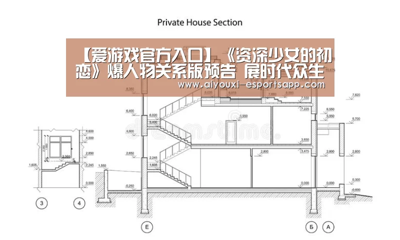 【爱游戏官方入口】《资深少女的初恋》爆人物关系版预告 展时代